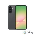 Smartphone Samsung A56 5G 8+128GB Color Negro