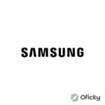 Smartphone Samsung Galaxy Z Flip 7 FE 8+256GB 5G Importado color Negro