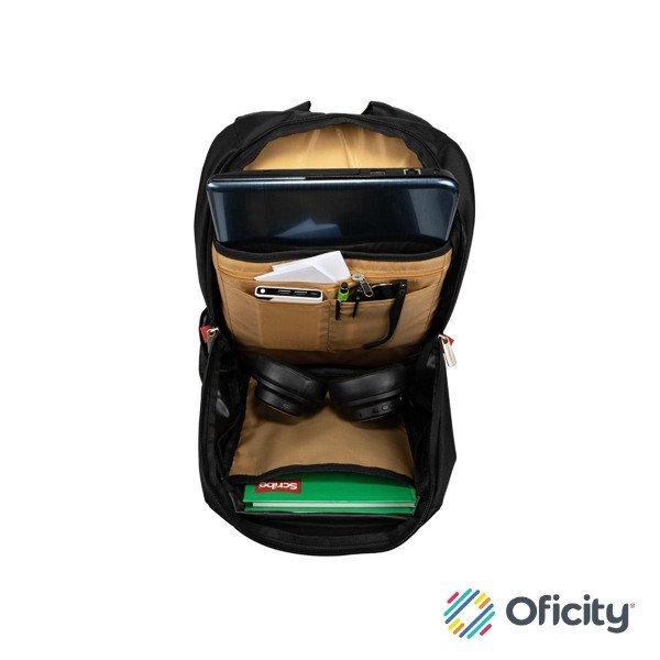 Mochila Smith Swissmobility Portalaptop 15.6 Negro