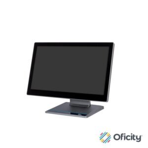 Desktop TechZone POS Terminal 15.6" CPU i3-12th Generación 8GB RAM 256GB SSD Windows 11