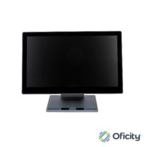 Desktop TechZone POS terminal 15.6" CPU i5-12th Generación Windows 11 16GB Ram 256Gb SSD