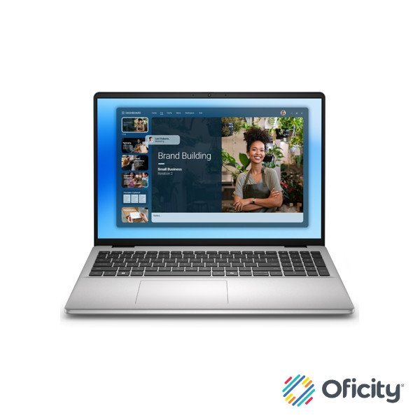 Laptop Dell DC16251 16 TOUCH INTEL CORE 7-150U RAM 16GB 1TB SSD W11 HOME 1Y CARRY IN