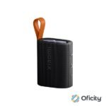 Bocina Xiaomi Sound Pocket Color Negro