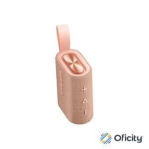Bocina Xiaomi Sound Pocket Color Rosa