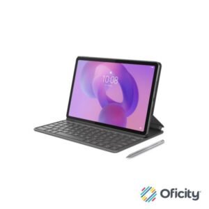 Tablet Lenovo Idea Tab MediaTek 6300 8 GB 128 GB Android 15 Pantalla 11 Pulgadas