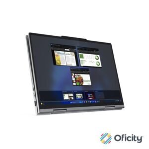 Laptop Lenovo TP X1 2 in 1 G9 Intel Core Ultra 7 155U 14 EPF Touch W11P64 SPA 32GB 1TB SSD 3YR Premier Support Plus