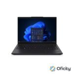 Laptop Lenovo TP L14 G6 Intel Core Ultra 7 255U 14 NonTouch W11P64 16 GB 512GB SSD 3YR Premier NBD