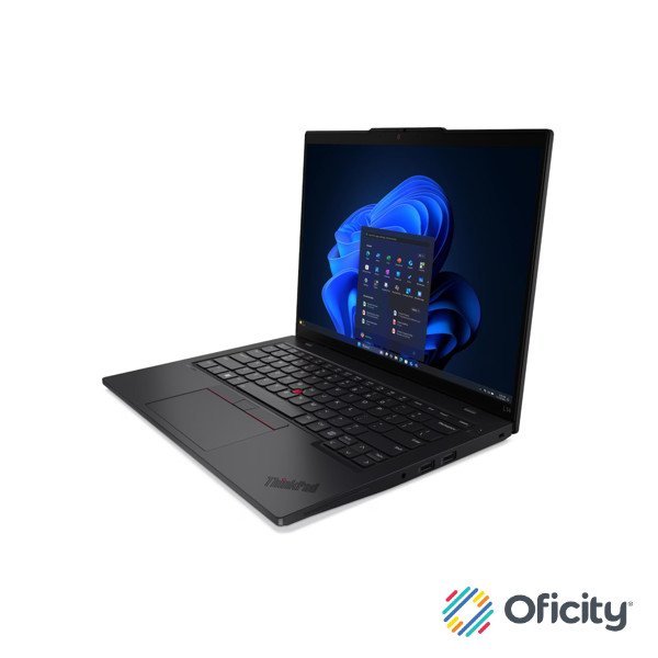 Laptop Lenovo TP L14 G6 Intel Core Ultra 7 255U 14 NonTouch W11P64 16 GB 512GB SSD 3YR Premier NBD