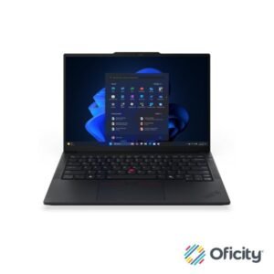 Laptop Lenovo TP E14 G7 Intel Core Ultra 7 255H 14 NonTouch Windows 11 Pro 16 GB 512GB SSD 3YR Premier NBD