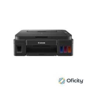 Multifuncional Canon Pixma G2110 Color Tinta Continua