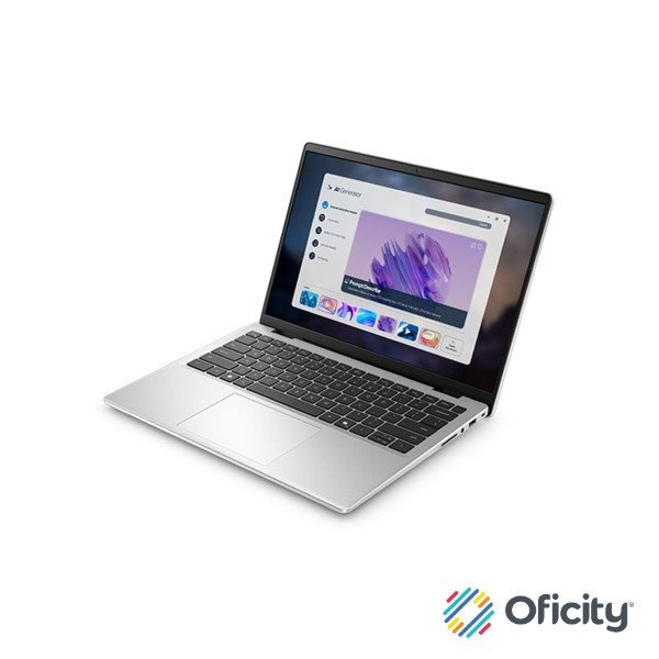 Laptop Dell Pro 14 Essential Intel Core 7-150U RAM 16GB 512 SSD Lector de Huella W11 PRO 1Y Basico