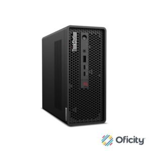 Workstation Lenovo ThinkStation P3 Ultra SFF G2 Intel Ultra 9-285 vPro Win11Pro64 32GB 1TB SSD NVIDIA RTX 2000 Ada 16GB