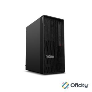 Workstation Lenovo ThinkStation P2 G2 Intel Ultra 7-265 Win11Pro64 16GB 512GB SSD NVIDIA RTX 5060 8GB