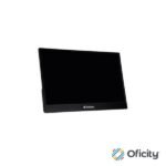 Monitor Verbatim 14" Touch Portátil Full HD 1080p Resolución 1920x1080 IPS HDMI/USB