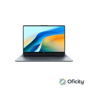 Laptop Huawei Matebook D16 16" Ci5-13420H 16GB 512GB Windows 11 Home