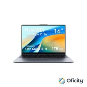Laptop Huawei Matebook D16 Ci513420H 16 de 1TB