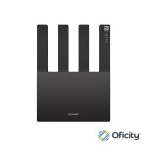 Huawei Router WiFi 7 BE3 3600Mbps Black