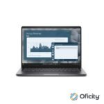 Laptop Dell PRO 14 AMD RYZEN 5 PRO 230 NPU RAM 16GB 512SSD GRAFICOS AMD RADEON 760M WIN 11 PRO 1Y BASIC