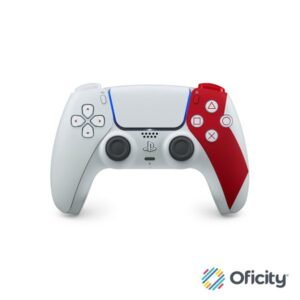 Control inalámbrico Playstation DualSense - God of War Edición Limitada 20 Aniversario