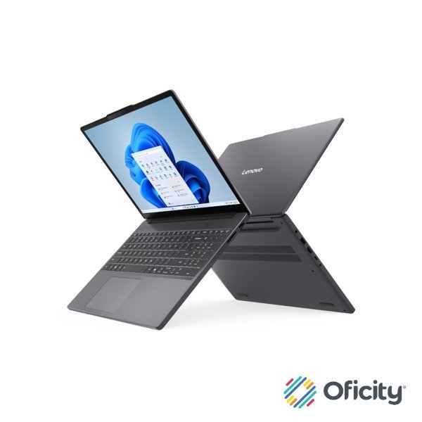 Laptop Lenovo IdeaPad Slim 3 15IRH10 Intel Core i5-13420H 24GB 512GB SSD Windows 11 Home Pantalla Touch