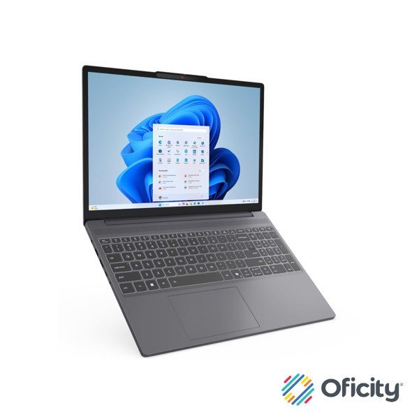 Laptop Lenovo IdeaPad Slim 3 15IRH10 Intel Core i5-13420H 24GB 512GB SSD Windows 11 Home Pantalla Touch