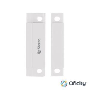 Interruptot Magnetico Steren P/Puertas o Ventas NC
