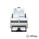 Escáner Epson DS-970 Dúplex Resolución 600 dpi