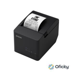 Impresora Epson de Recibos Epson T20IV-L