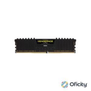 Memoria RAM Corsair Vengeance LPX DDR4 3200MHz 16GB CL16