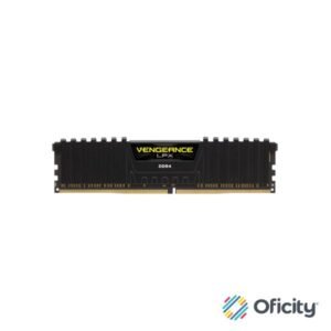 Memoria RAM Corsair Vengeance LPX DDR4 2666MHz 8GB CL16