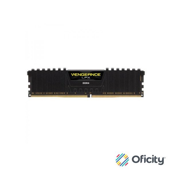 Memoria RAM Corsair Vengeance LPX DDR4 3200MHz 8GB CL16