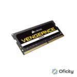 Memoria RAM Corsair Vengeance DDR4 3200MHz 16GB CL22 SODIMM