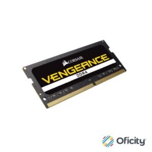 Memoria RAM Corsair Vengeance DDR4 3200MHz 16GB CL22 SODIMM