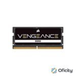 Memoria RAM Corsair Vengeance SODIMM DDR5 8GB 5600MHz CL48 (1x8GB)