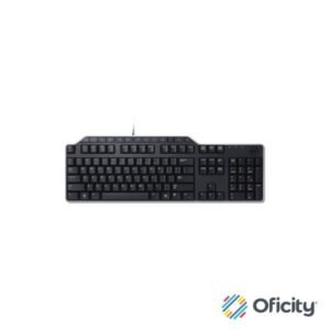 Teclado alambrico Dell KB522 en Español