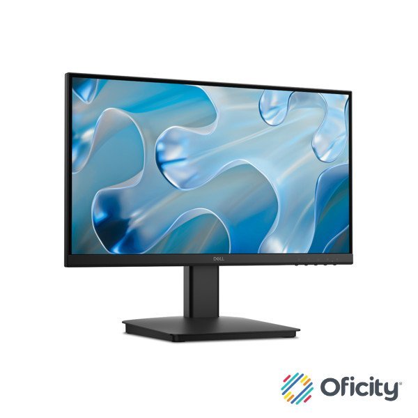 Monitor Dell 27" SE2725HM Resolución 1920x1080 100hz FHD HDMI VGA 3 Años