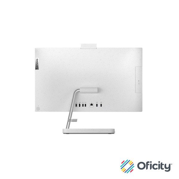 All in One Lenovo IdeaCentre 24ALC6 AMD Ryzen 5 7430U 8 GB 256 SSD Windows Home