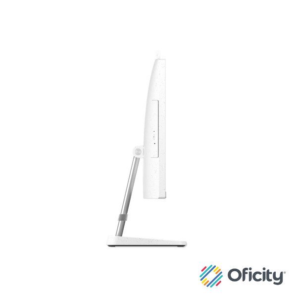 All in One Lenovo IdeaCentre 24ALC6 AMD Ryzen 5 7430U 8 GB 256 SSD Windows Home