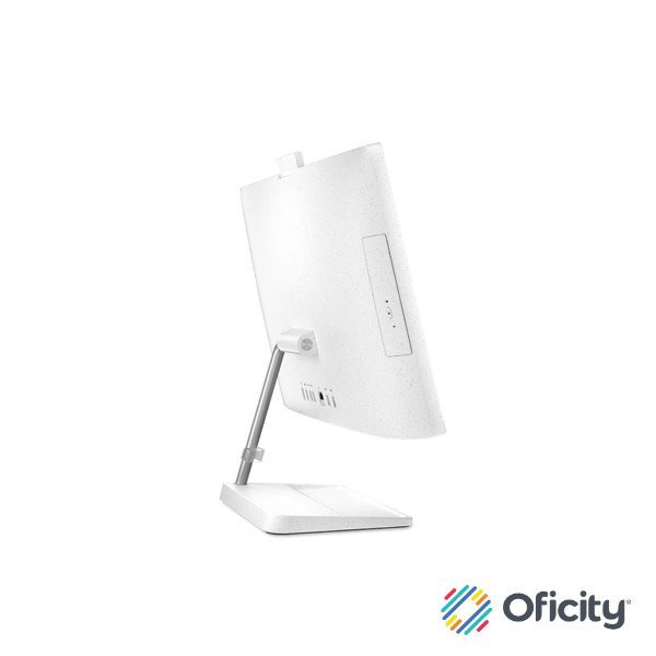 All in One Lenovo IdeaCentre 24ALC6 AMD Ryzen 5 7430U 8 GB 256 SSD Windows Home