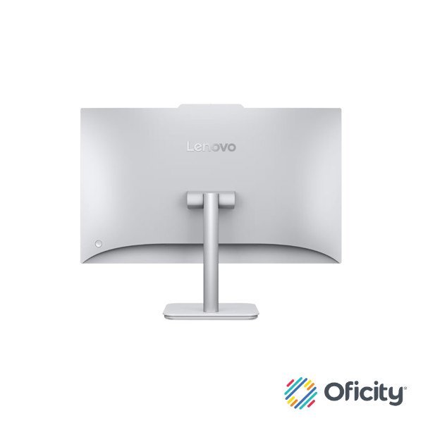 All in One Lenovo A100 23.8" Intel Core i3-N305 8 GB RAM 256 SSD Windows 11 Home Gris