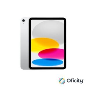 Tablet Apple Ipad A16 11 Pulgadas 256GB Color Plata