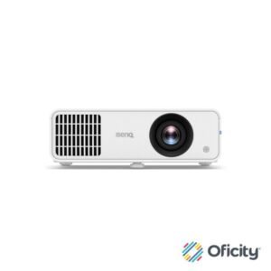 Proyector BenQ LW550H Laser 3500 Lum WXGA1280x800 DLP