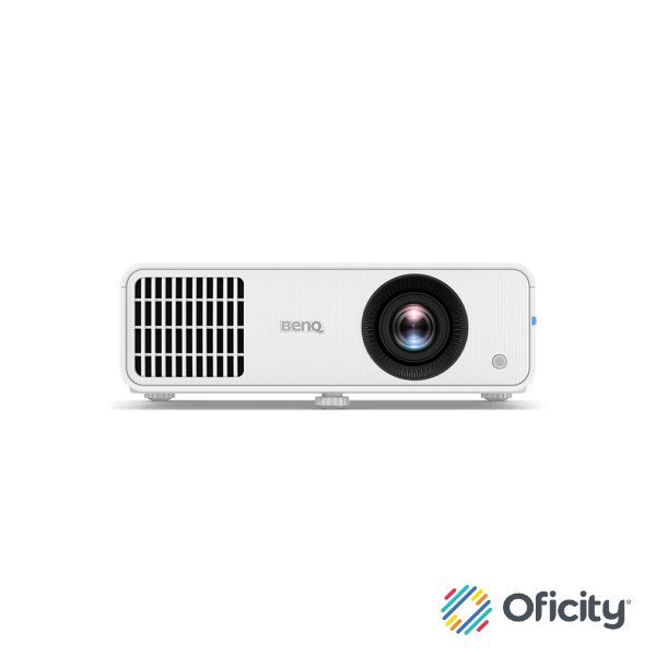 Proyector BenQ LW550H Laser 3500 Lum WXGA1280x800 DLP