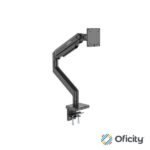 Soporte para Monitor MSI MAG MT201 Negro Tamaño de Pantalla 17 A 49 MAX Peso 20KG