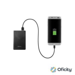 Bateria de Respaldo Steren de 5000mAh