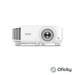 Proyector BenQ MX560C DLP 4000Lum XGA 1024X768 HDMI/VGA/USB/Bocina 10W
