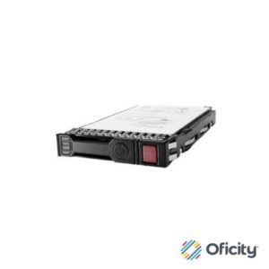 Disco Duro HPE 960GB SATA RI LFF LPC MV SSD