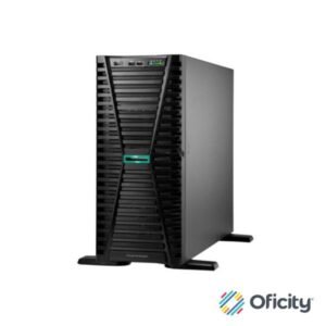 Servidor HPE ProLiant ML110 Gen11 3508U 2.1GHz 8c 1P 1x32GB-R 4LFF 2x960GB SSD 1x500W PS LA Server