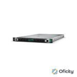 Servidor HPE ProLiant DL360 Gen11 Intel Xeon-S4510 12-Core 64GB 2x960GB SSD 8xSFF MR408i-o No Optical 2x800W 3Y NBD