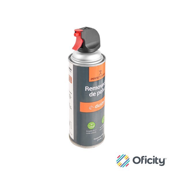 Aire Comprimido Perfect Choice 374 ML